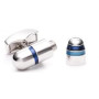 Запонки Tateossian Tt9700bts Запонки Tateossian Tt9700bts