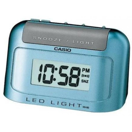 Настольные часы Casio DQ-582D-2RDF