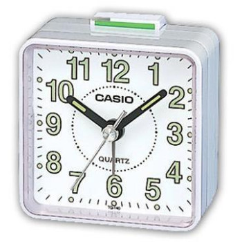 Настольные часы Casio TQ-140-7