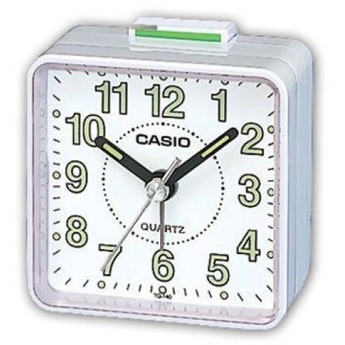 Настольные часы Casio TQ-140-7 Настольные часы Casio TQ-140-7