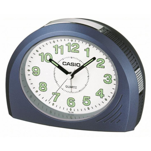 Настольные часы Casio TQ-358-2EF Настольные часы Casio TQ-358-2EF