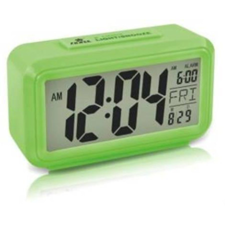 Настольные часы Power M013GREEN