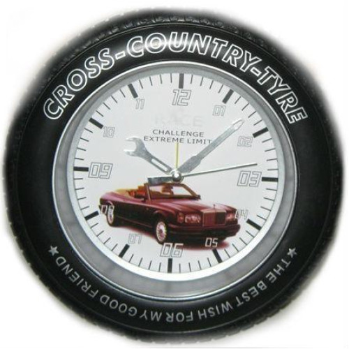 Настольные часы Runoko F5