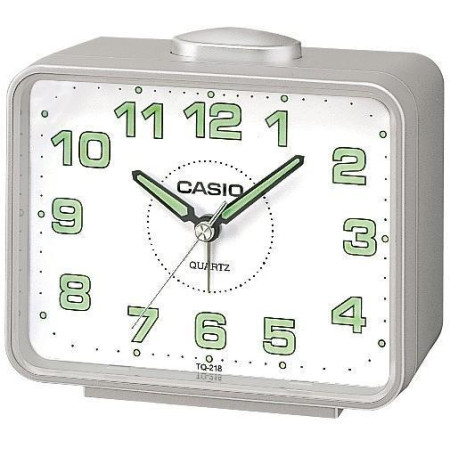Настольные часы Casio TQ-218-8EF