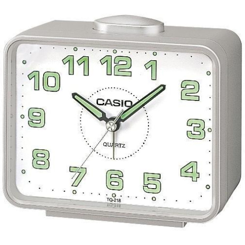 Настольные часы Casio TQ-218-8EF