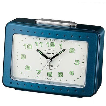 Настольные часы Casio TQ-329-2EF
