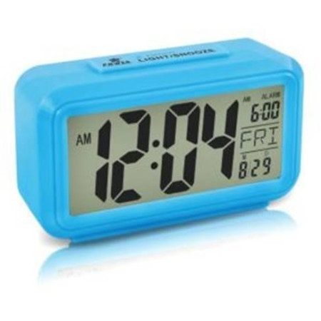 Настольные часы Power M013BLUE