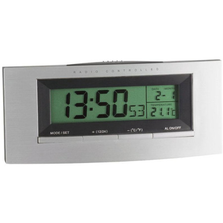 Настольные часы TFA 981030