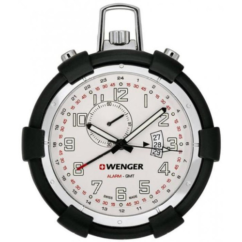 Настольные часы Wenger W73010 Настольные часы Wenger W73010