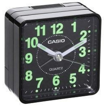 Настольные часы Casio TQ-140-1