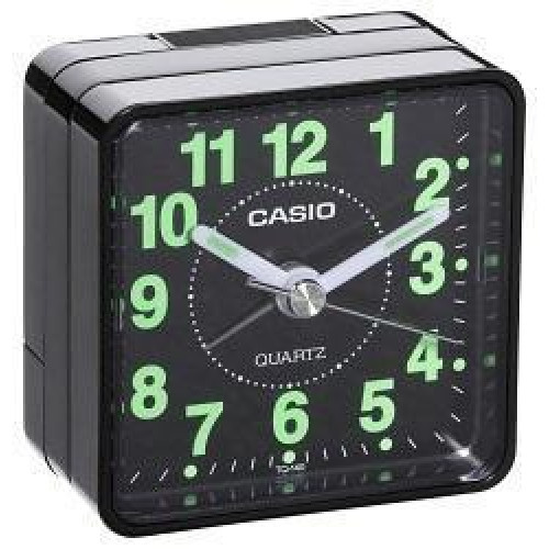 Настольные часы Casio TQ-140-1 Настольные часы Casio TQ-140-1
