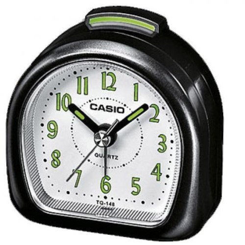 Настольные часы Casio TQ-148-1EF Настольные часы Casio TQ-148-1EF