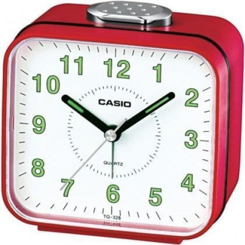 Настольные часы Casio TQ-328-4EF