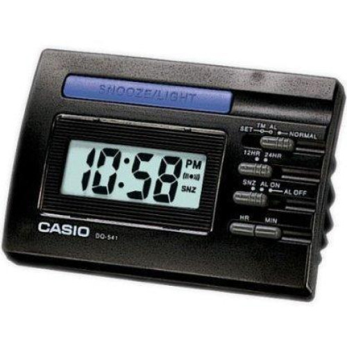 Настольные часы Casio DQ-541-1R