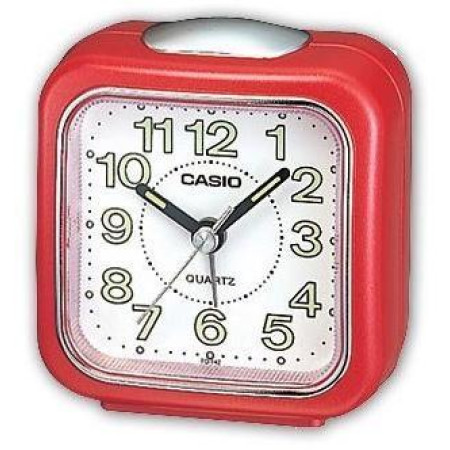 Настольные часы Casio TQ-142-4