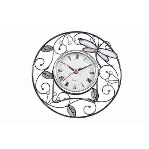 Настольные часы Jardin d&#039;ete 19205D