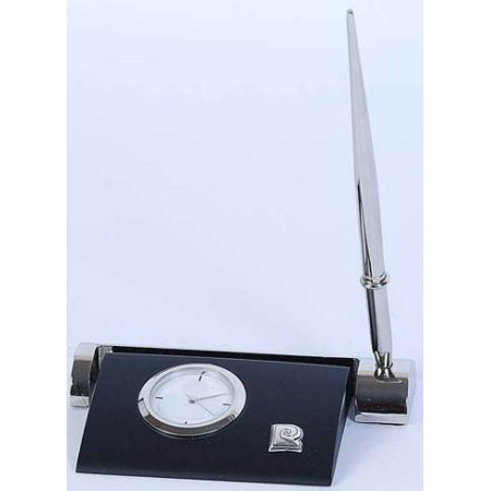 Настольные часы Pierre Cardin PR2211/B