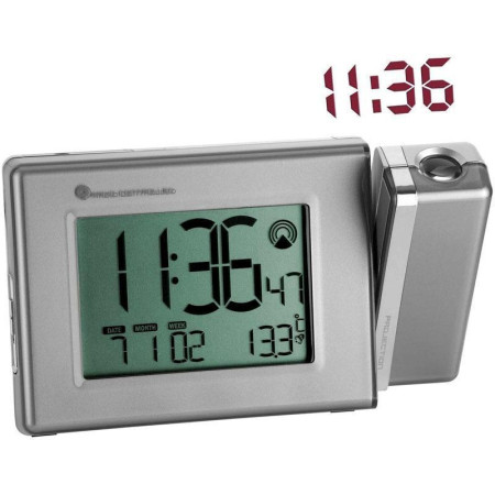 Настольные часы TFA 981085