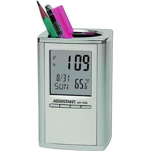 Настольные часы Assistant AH-1052