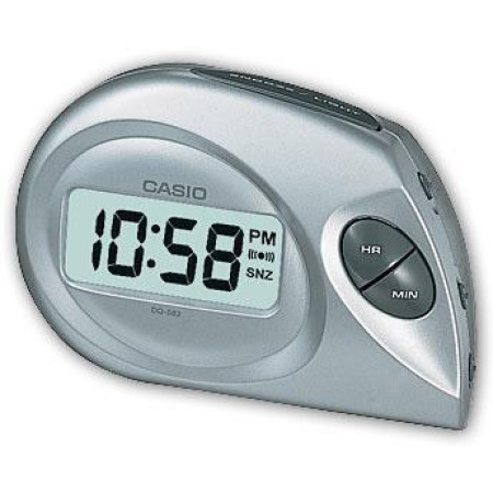 Настольные часы Casio DQ-583-8EF