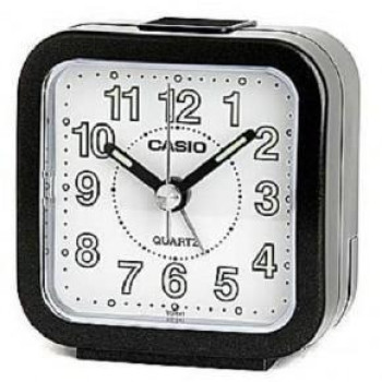 Настольные часы Casio TQ-141-1