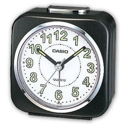 Настольные часы Casio TQ-143-1 Настольные часы Casio TQ-143-1