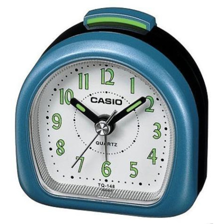 Настольные часы Casio TQ-148-2EF