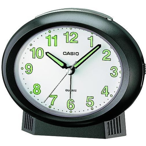 Настольные часы Casio TQ-266-1EF Настольные часы Casio TQ-266-1EF