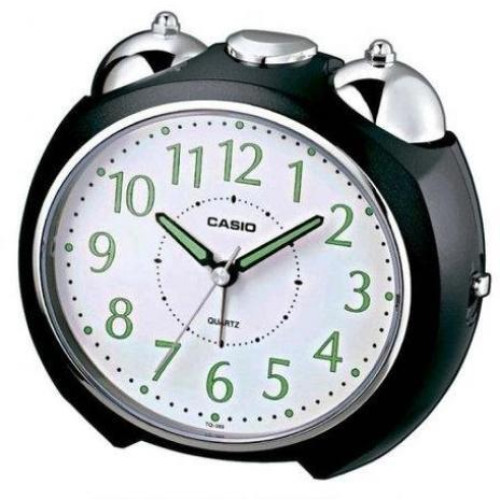 Настольные часы Casio TQ-369-1EF