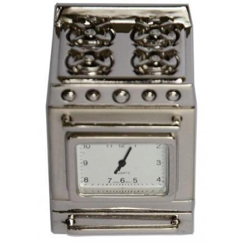 Настольные часы Romanowski Rm1072sf