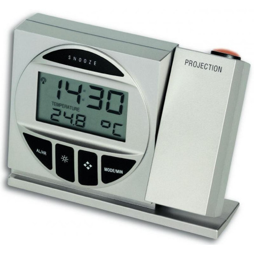Настольные часы TFA 981009
