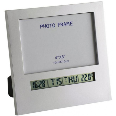 Настольные часы TFA 981029