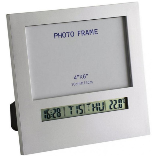 Настольные часы TFA 981029 Настольные часы TFA 981029