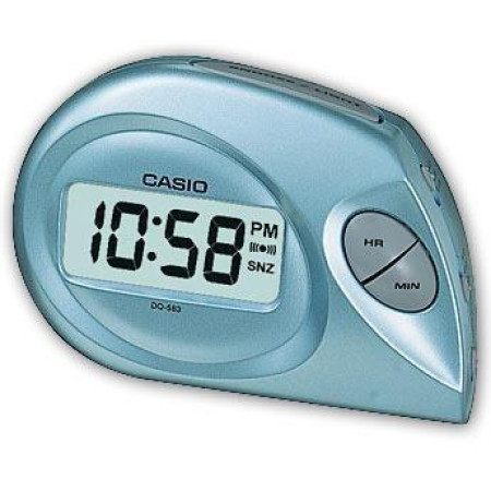 Настольные часы Casio DQ-583-2EF