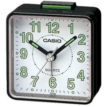 Настольные часы Casio TQ-140-1BEF