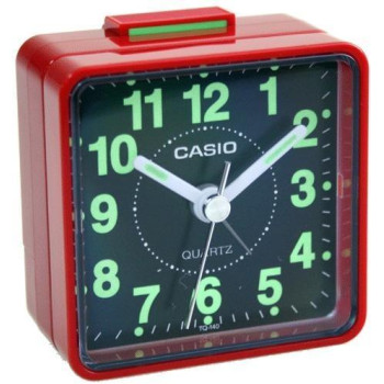 Настольные часы Casio TQ-140-4