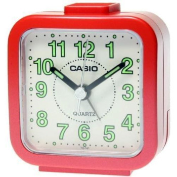 Настольные часы Casio TQ-141-4