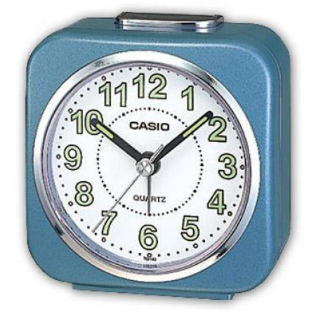 Настольные часы Casio TQ-143-2