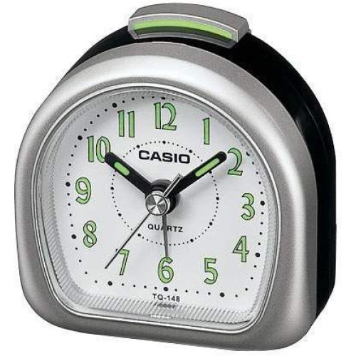 Настольные часы Casio TQ-148-8EF Настольные часы Casio TQ-148-8EF