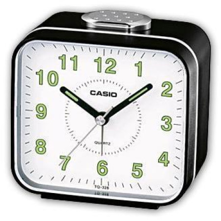 Настольные часы Casio TQ-328-1EF