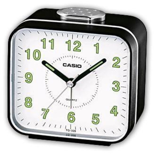 Настольные часы Casio TQ-328-1EF