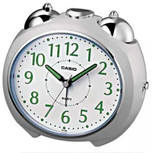 Настольные часы Casio TQ-369-7EF