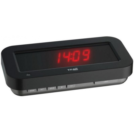 Настольные часы TFA 60500905