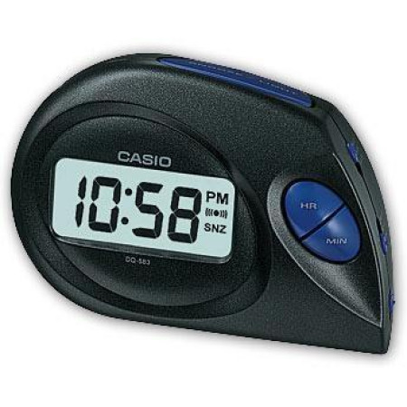Настольные часы Casio DQ-583-1EF