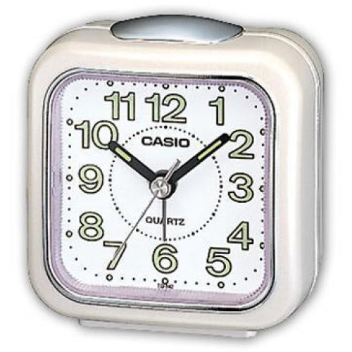 Настольные часы Casio TQ-142-7 Настольные часы Casio TQ-142-7