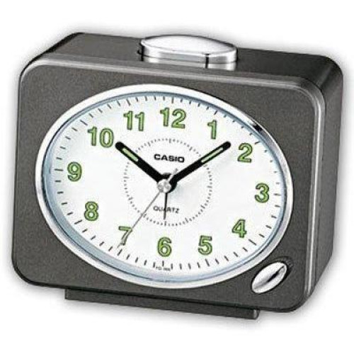 Настольные часы Casio TQ-366-8EF