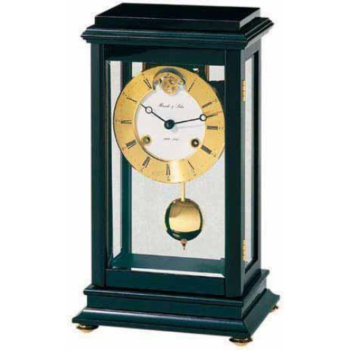 Настольные часы Hermle 22733-740139 Настольные часы Hermle 22733-740139