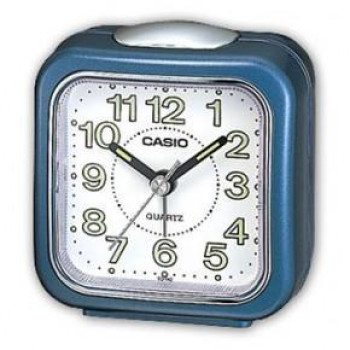 Настольные часы Casio TQ-142-2