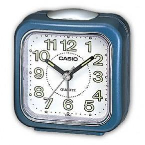 Настольные часы Casio TQ-142-2 Настольные часы Casio TQ-142-2