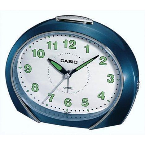 Настольные часы Casio TQ-269-2EF